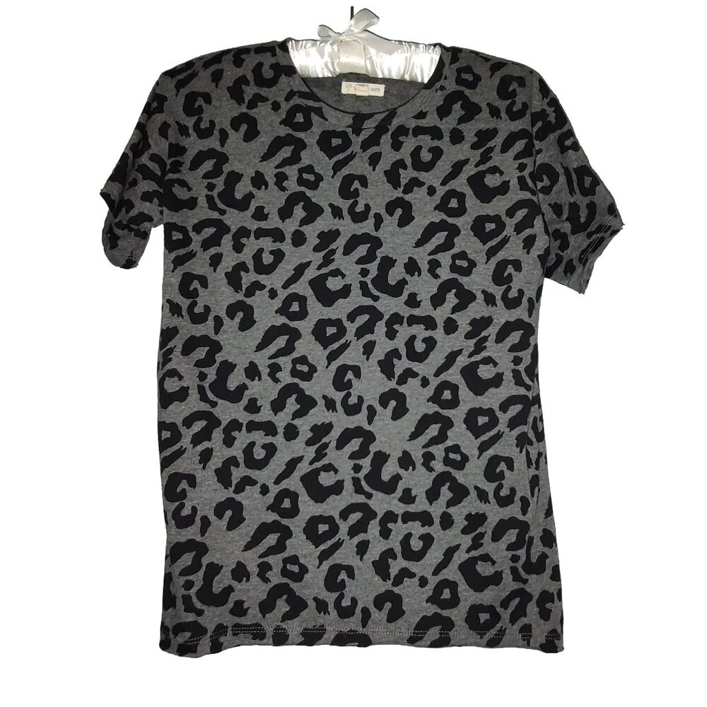 Tucker & Tate Animal Print T-Shirt